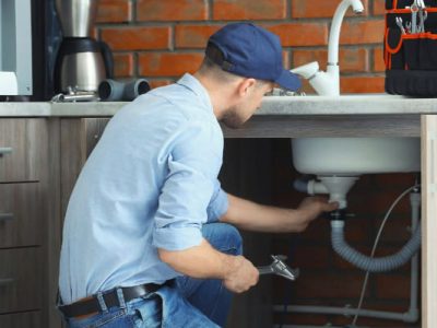 Common Plumbing Repairs